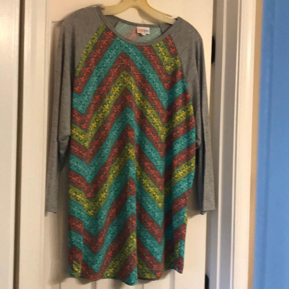 Lularoe Randy 3xl